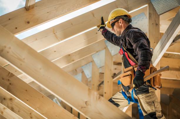 Best Commercial Roofing Services  in South Barrington, IL