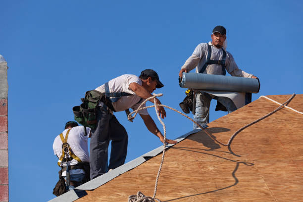 Reliable South Barrington, IL Roofing Contractor Solutions
