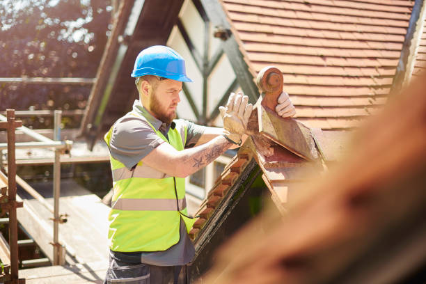 Best Flat Roof Repair Services  in South Barrington, IL