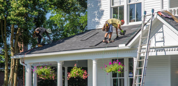 Best Metal Roofing Contractor  in South Barrington, IL